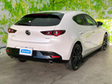MAZDA3ファストバック 1.8 XD レトロスポーツエディション 