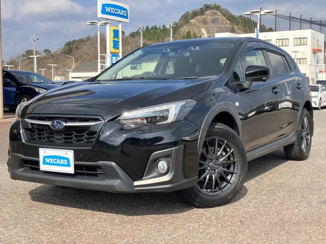 XV1.6i-L アイサイト 4WD