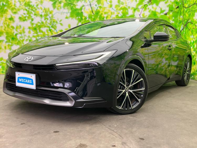 プリウス 2.0 Z （6AA-MXWH60）