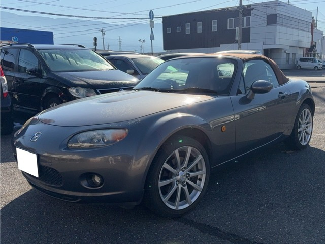 ロードスター2.0 RS