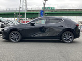 MAZDA3ファストバック 1.5 15S ツーリング 