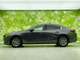 MAZDA3セダン 2.0 20S ブラックトーンエディション