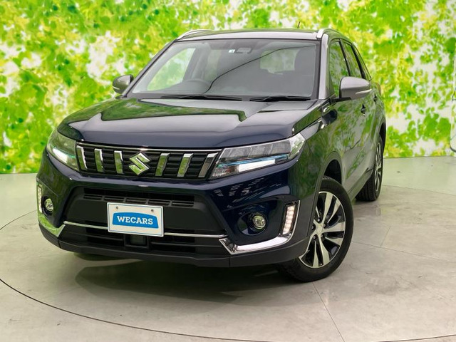 エスクード 1.5 4WD 