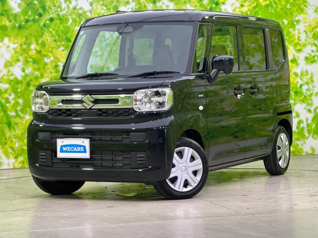 スペーシア  ハイブリッドG