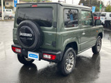 ジムニー XC 4WD 