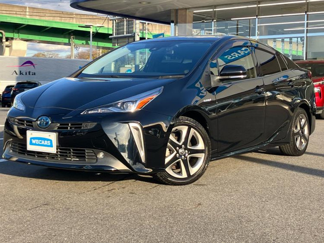 プリウス 1.8 S ツーリングセレクション