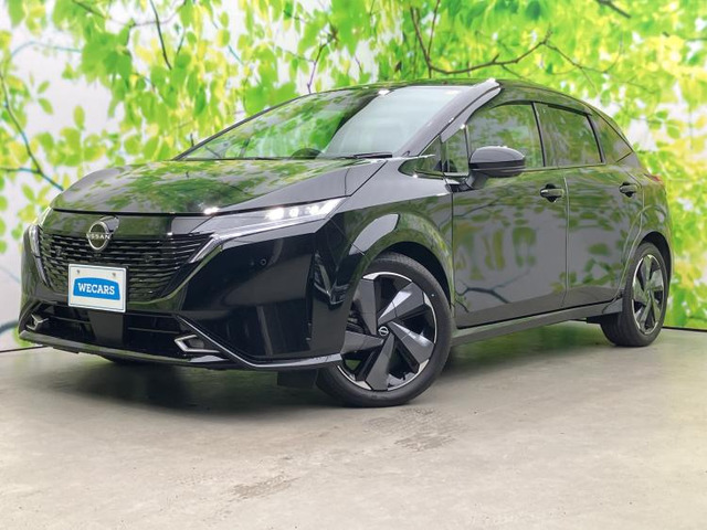 ノートオーラ1.2 G レザーエディション