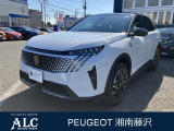 プジョー 3008