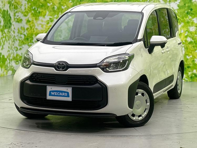 シエンタ ハイブリッド 1.5 G E-Four 4WD 