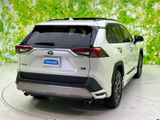RAV4 2.5 ハイブリッド G E-Four 4WD 
