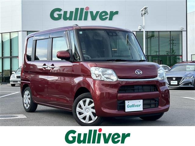 タント X SAIII 修復歴無し