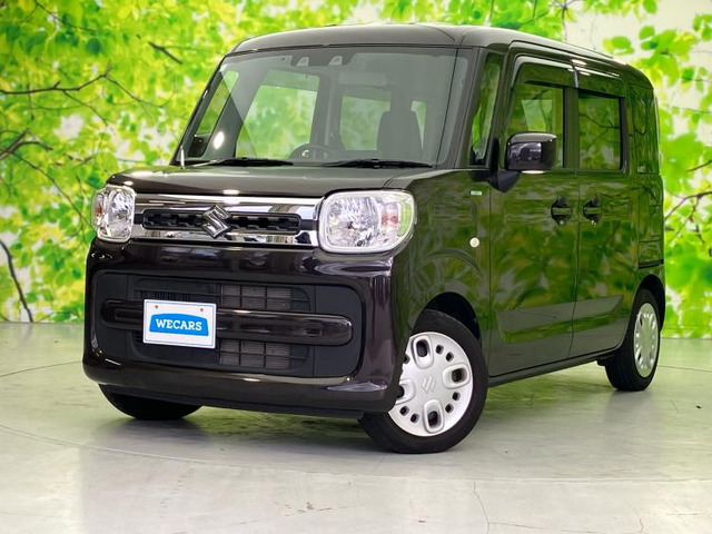 スペーシアハイブリッド(HYBRID)  X