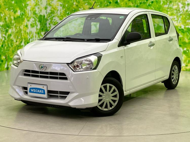 ミライース L SAIII 