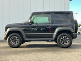 ジムニーシエラ 1.5 JC 4WD 