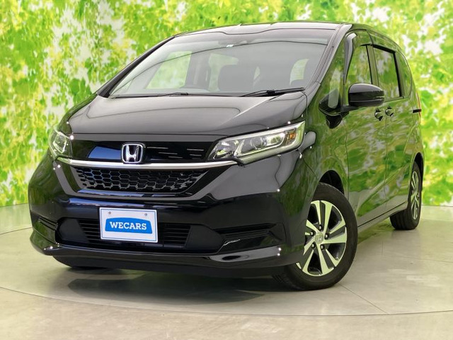 フリード1.5 ハイブリッド G