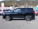 ランドクルーザープラド 2.8 TX Lパッケージ ディーゼル 4WD 