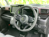 運転席
