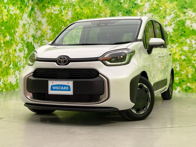 シエンタ ハイブリッド 1.5 Z 