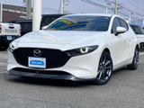 【中古車情報】マツダ MAZDA3ファストバック 2.0 20S プロアクティブ ツーリング セレクション  の中古車詳細（走行距離：5.1万km、カラー：スノーフレイクホワイトパールマイカ、販売地域：山口県防府市）