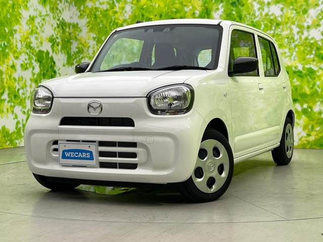 マツダ キャロル 