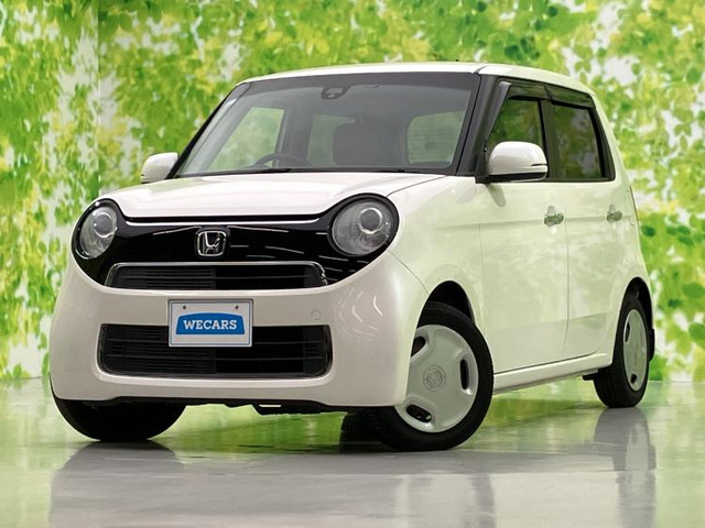 N-ONE G Lパッケージ 