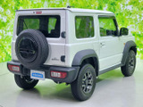ジムニーシエラ 1.5 JC 4WD 