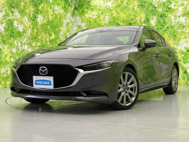 MAZDA3セダン1.8 XD プロアクティブ ツーリング セレクション