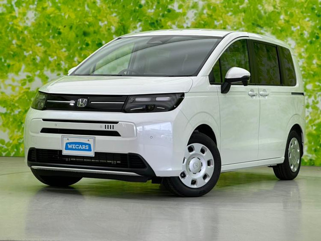 フリード 1.5 エアー