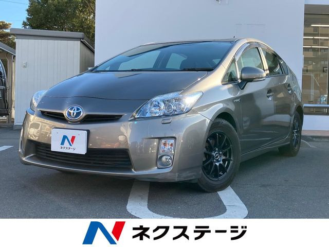 プリウス 1.8 S LEDエディション