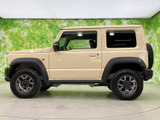 ジムニーシエラ 1.5 JC 4WD 