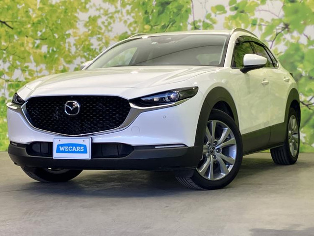 CX-302.0 20S プロアクティブ 4WD