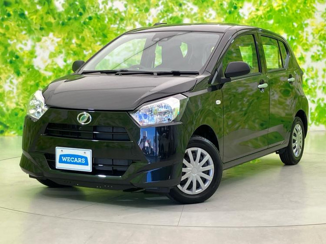 ミライース L SAIII 