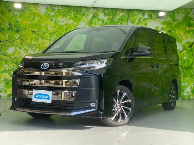 ノア 1.8 ハイブリッド S-Z 