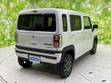 ハスラー ハイブリッド(HYBRID) G 4WD 