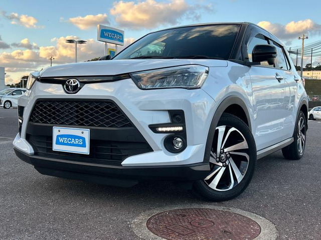 ライズ 1.0 Z （5BA-A200A）