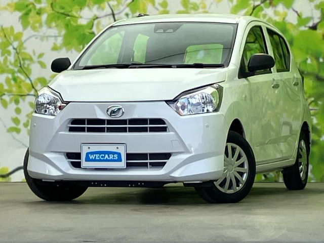 ミライース L SAIII