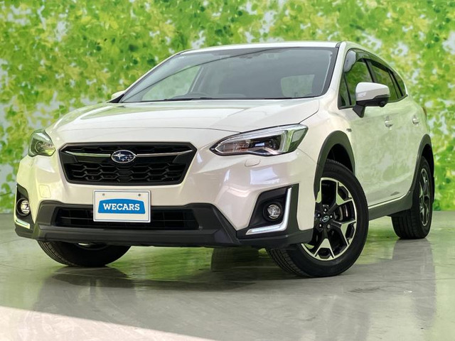 XV2.0e-L アイサイト 4WD