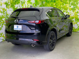 CX-5 2.5 25S スポーツアピアランス 