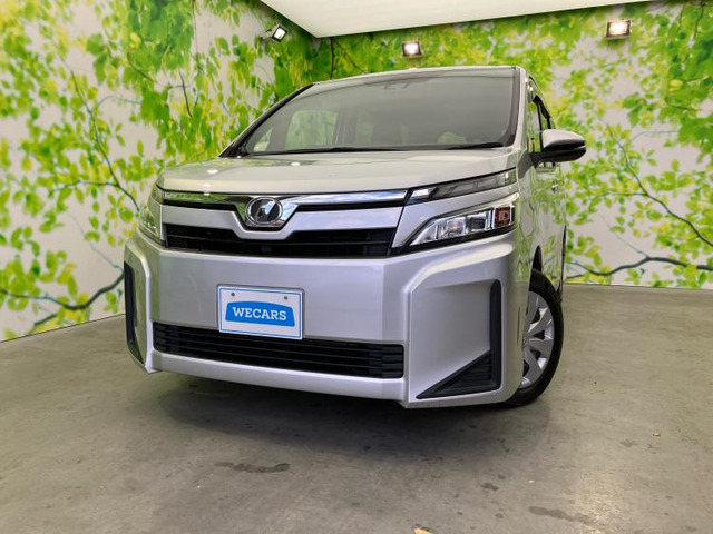 ヴォクシー 2.0 X 