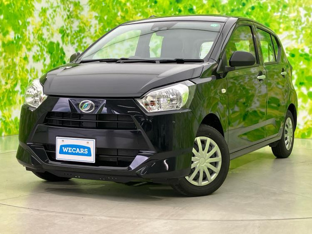 ミライース L SAIII 