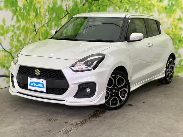 スイフト 1.4 スポーツ 