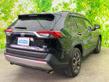 RAV4 2.5 ハイブリッド G E-Four 4WD 