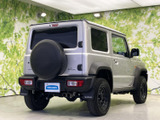 ジムニーシエラ 1.5 JL 4WD 