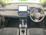 カローラクロス 2.0 GRスポーツ E-Four 4WD 