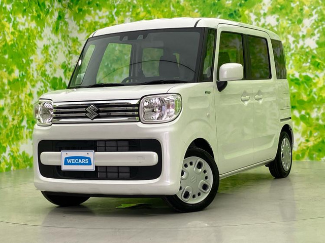 スペーシア  ハイブリッドG