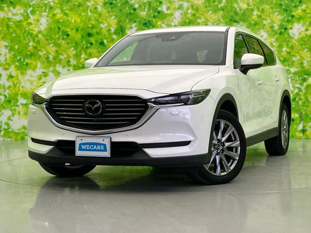 CX-82.2 XD プロアクティブ 4WD