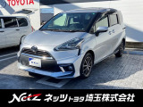 トヨタ シエンタ