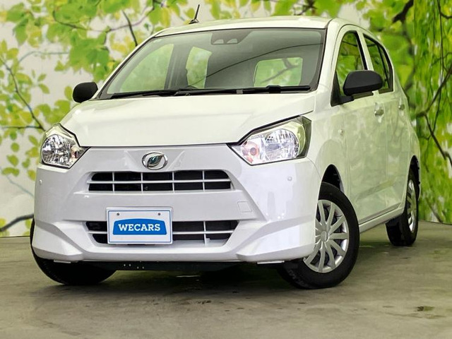 ミライース L SAIII