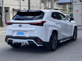 UX 250h Fスポーツ 