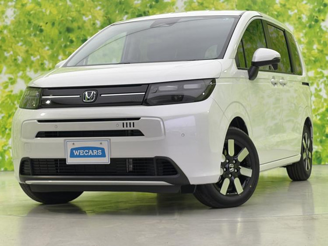 フリード 1.5 e:HEV エアー EX